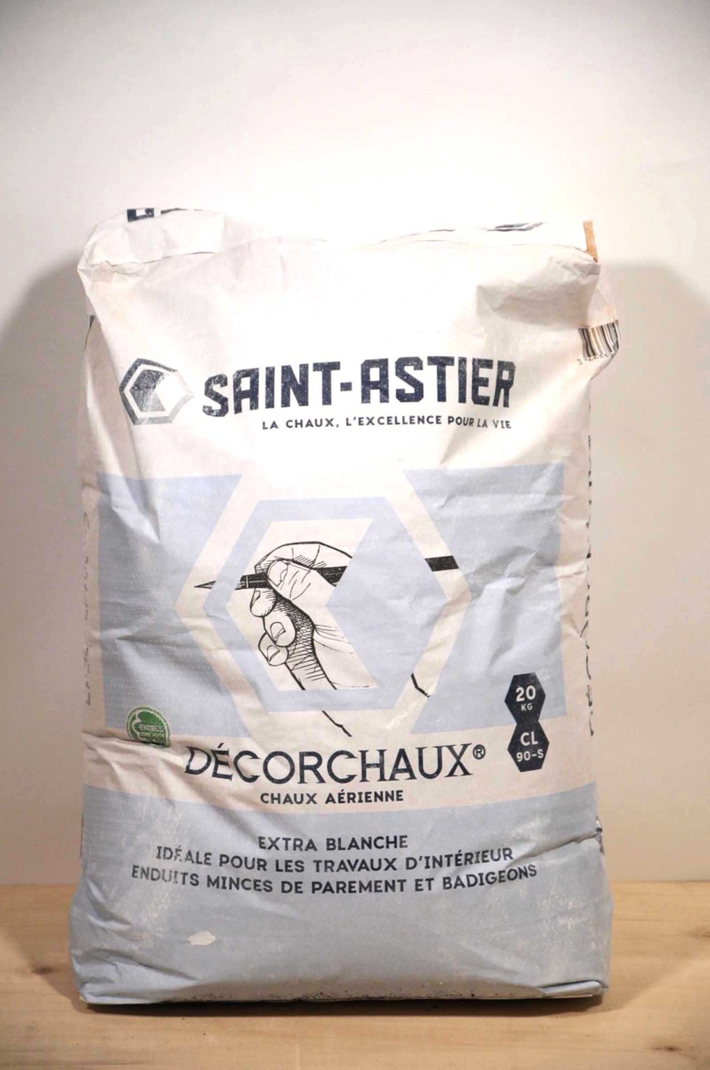 chaux aérienne Décorchaux — free download