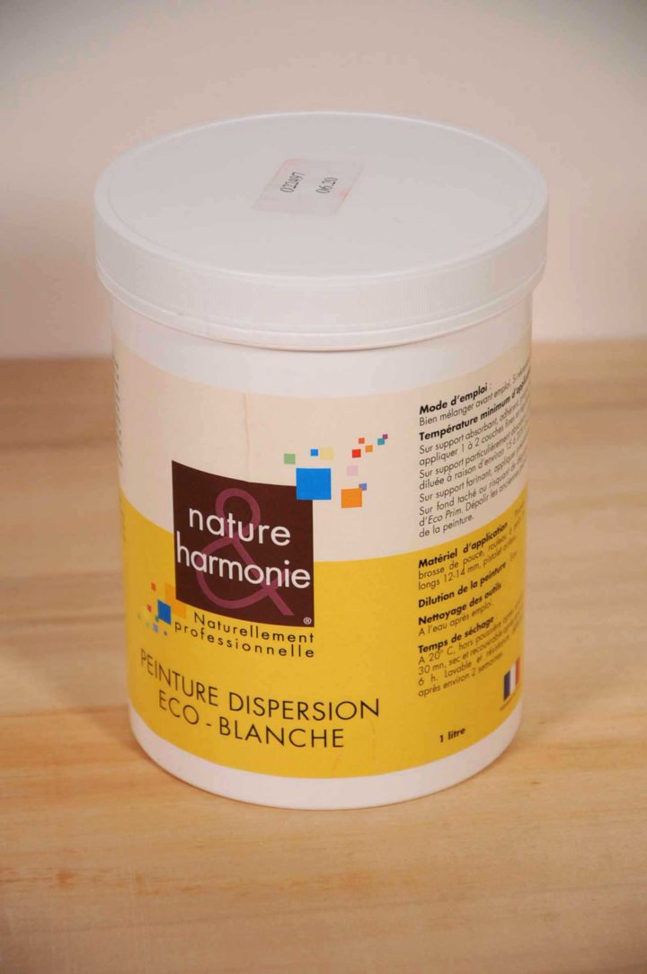 eco blanche