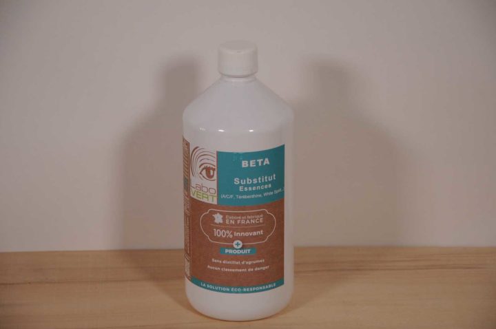 substitut essence beta
