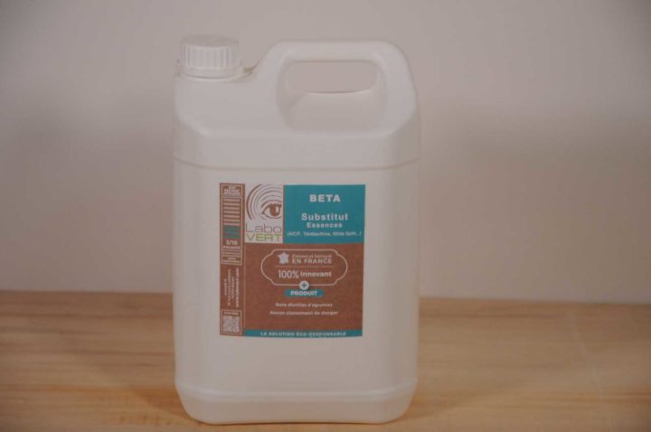 substitut essence beta – Image 2