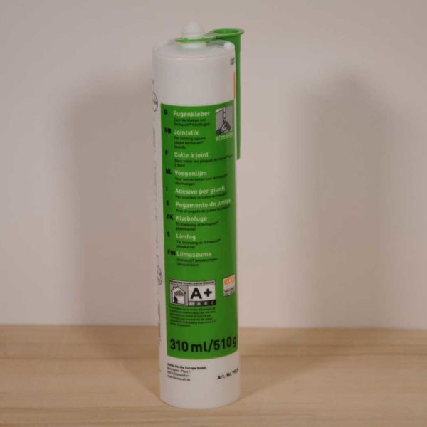 Couche De Fond Fermacell 2.5L - Apprêt Pour Sol Neuf (emballage Peut Varier)