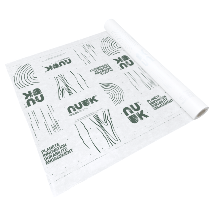 COCOON SD20 nt – frein vapeur