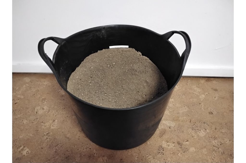 Sable revalorisé Auge 30 litres