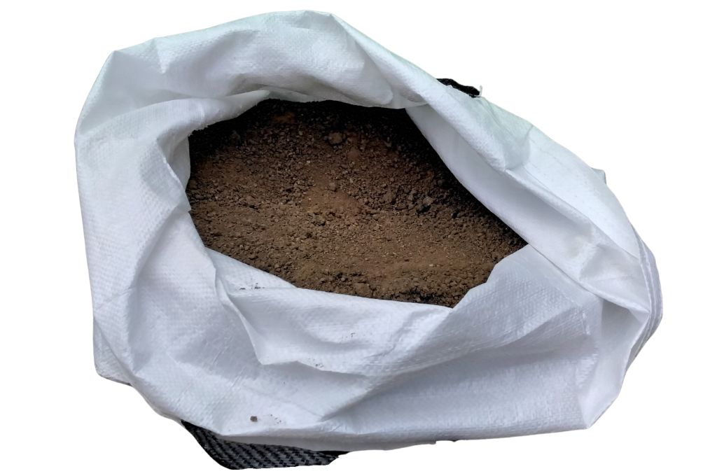 Sable revalorisé en Big ba