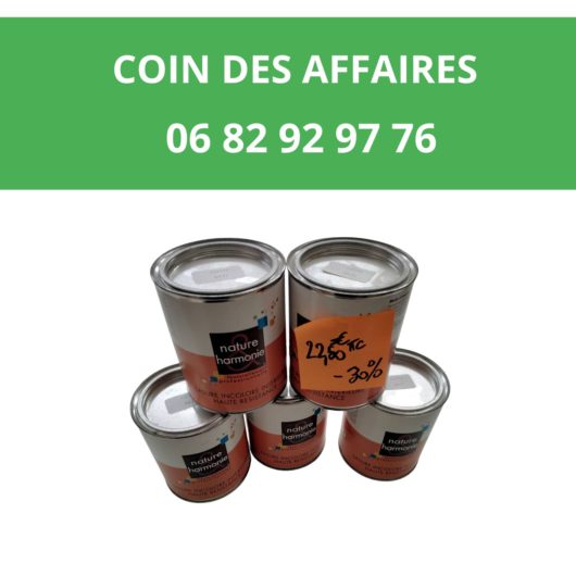 lasure incolore intérieur haute résistance (-30%)